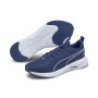 Puma - Unisex Scorch Runner Running Shoes - Elektro Blue