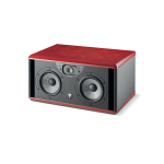 TWIN6 6.5-INCH 2.5-WAY Powered Studio Monitor Each