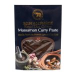 Blue Elephant Massaman Curry Paste 70 G