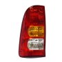 Toyota Hilux Taillight W/socket Left 05+
