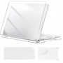 Compatible With Macbook Neo Case 13 Inch Hard Shell Case Cover 3 In 1