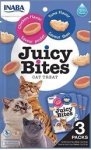 Juicy Bites 3PK Of 11.3G – Chicken & Tuna Flavour