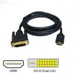 MicroWorld HDMI