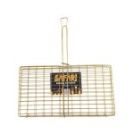 Snoek Grid Mild Steel