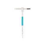 Sliding T-hande Wrenches - 5MM