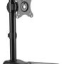 17-32 Inch Premium Articulating Aluminium Monitor Stand