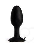Roll Play Large Butt Plug