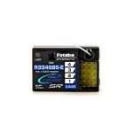 Futaba R334SBS-E SR T-FHSS S.BUS2
