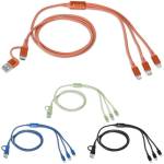 Lancashire Fast Charge Multi-cable