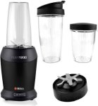 Milex 8 In 1 Nutritional 1200 W Hand Blender