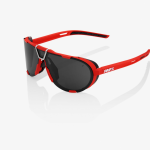 Westcraft Soft Tact Red Black Mirror Lens