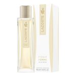 Lacoste Pour Femme Edp - 90ML