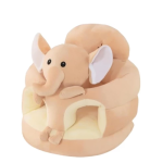 Ashcomonline Baby Plush Sofa Chair