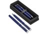 Alex Varga Mollino Ball Pen & Rollerball Set