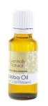 Jojoba Oil - Cold Pressed - 1L