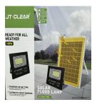 100W Solar Flood Lamp