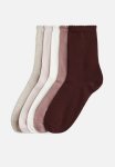 5-PACK Socks - Multi
