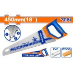 Wadfow Saw Garden 450MM Triple Tooth