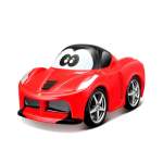 Bburago Junior My First Collection - Laferrari - Red