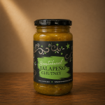 Impala Beestekraal Jalapeno Chutney 375ML