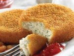 Fish Cakes Frozen Pkg