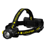 Ledlenser H15R Work Rechargeable Headlamp