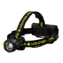 Ledlenser H15R Work Rechargeable Headlamp