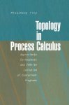 Topology In Process Calculus: Approximate Correctness And Infinite Evolution Of Concurrent Programs