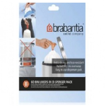 Brabantia 5L Bin Liners - Pack Of 20 - 311741
