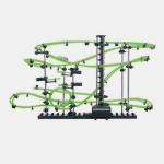 Space Rail Glow In The Dark Level 2