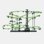 Space Rail Glow In The Dark Level 2