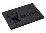 Kingston Internal SSD A400 240 Gb Desktop Storage Sata 3 Year Carry In Warranty SA400 S37 240 G