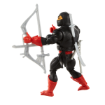 Masters Of The Universe Origins 5.5-IN Action Figure Assortment Battle Figures For Storytelling Play And Display