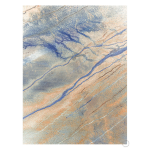 View From Above 1 Art Print - A2