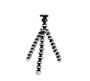 Gorilla Tripod For Gopro Tripod Black White Supports Up To 0.22 Kg