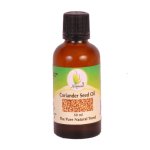 Coriander Seed Oil 50ML