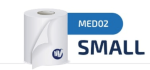 Medical Towel Small – MED02