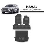 Haval H6 Full Set