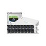 Hikvision Hilook By 16 Channel Cctv Kit