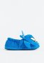 Soft Slippers - Bright Blue/sonic The Hedgehog