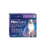 Spectra Chewable Tick & Flea Tablets - Large 15.1 - 30KG / Single