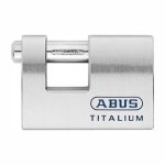 Abus Insurance Lock 90MM