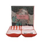 Olivia Princess 4 Dip Tray Hp