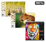 Puzzle Jigsaw Animal 1000PC