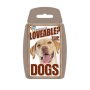 Top Trumps Dogs