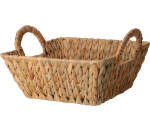Basket With Handles 30X27X11CM