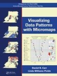 Visualizing Data Patterns With Micromaps Hardcover