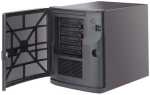 Bosch DIP-4424IG-2HD Divar Ip All-in-one 4000 2X 4TB Storage Capacity 2X USB 2.0 4X USB 3.2 RJ45 HDMI