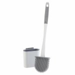 Verimark Cleanwiz Toilet Brush