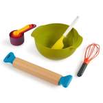 Joseph Joseph Bake Playset By